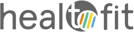 HealToFit Logo